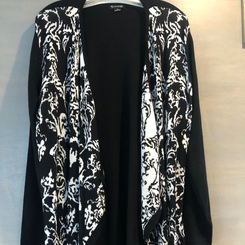 Pattern Cardigan for Sale